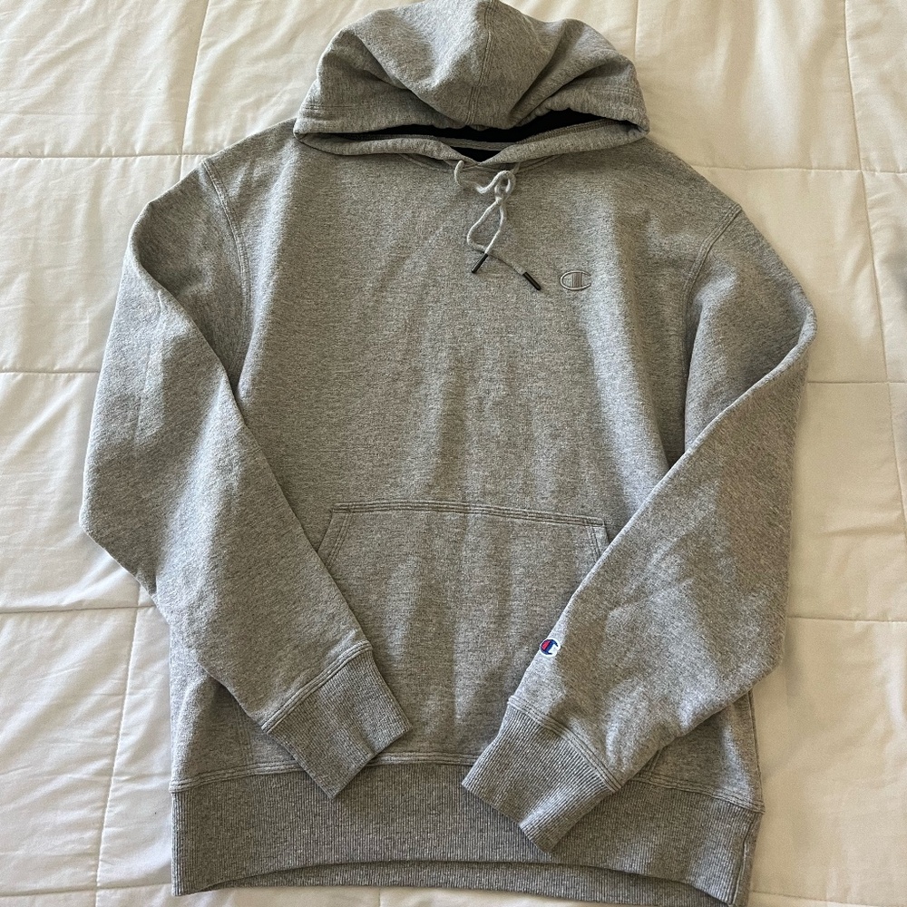 Champion Powerblend Hoodie